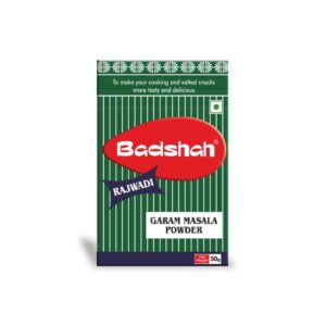 Badshah - Rajwadi Garam Masala