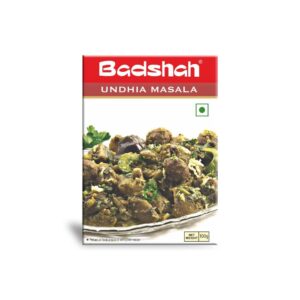 Badshah - Undhia Masala