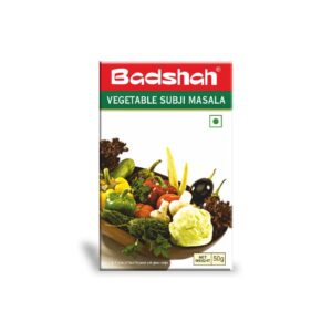 Badshah - Veg Subji Masala