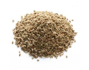 Ajma Seeds