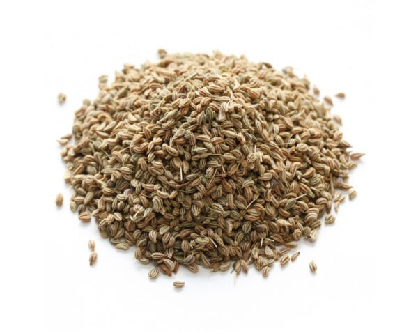 Ajma Seeds