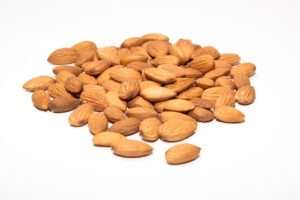 Almonds