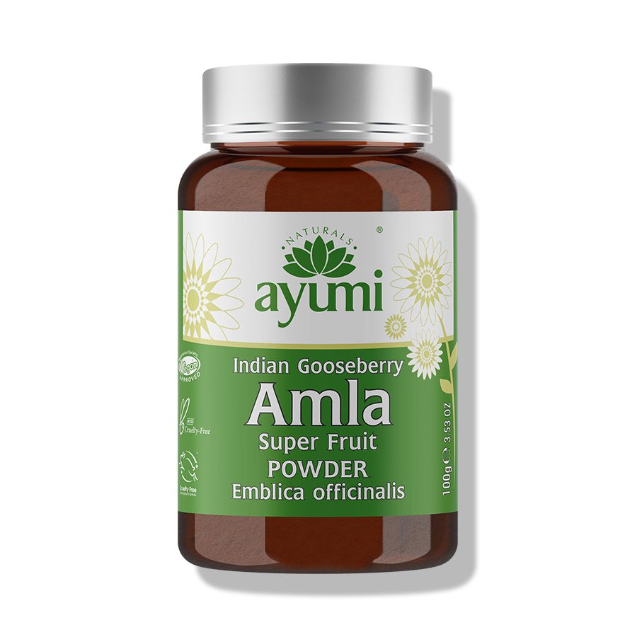 Ayumi Amla | Vitamin C | Supplement Powder