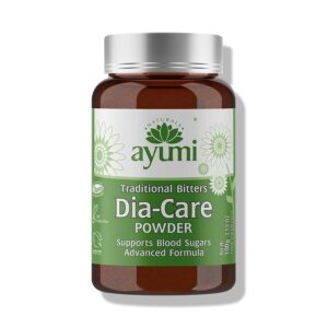 Ayumi Dia-Care | Bitters Complex | Supplement Powder
