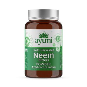Ayumi - Neem Leaf Powder