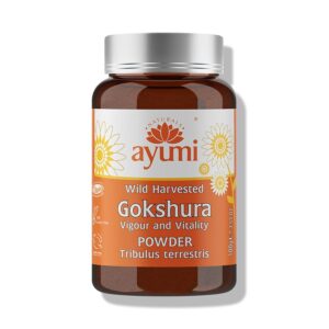 Ayumi Tribulus Terrestris – Gokshura Supplement Powder