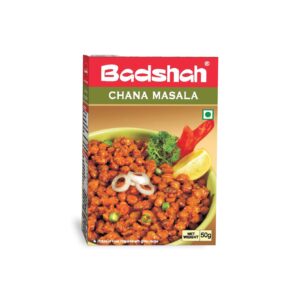 Badshah - Chana Masala
