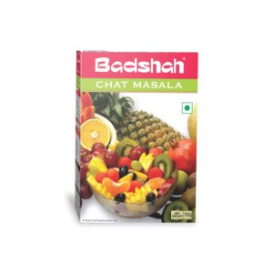 Badshah - Chat Masala