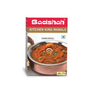 Badshah - Kitchen King Masala