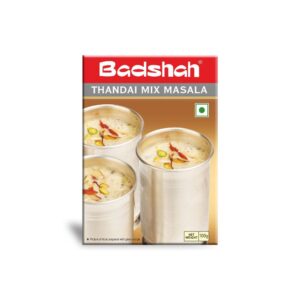 Badshah - Thandai Mix Masala