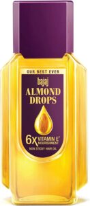 Bajaj Almond Drops 200ml