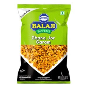 Balaji - Chana Jor Garam (250g)