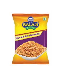 Balaji - Sev Murmura (250g)