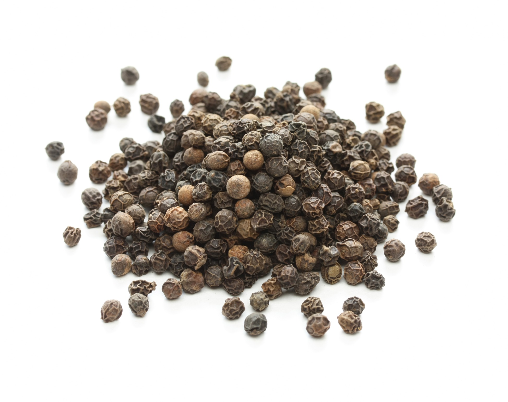 Black Pepper