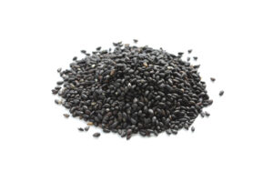 Black Sesame Seeds