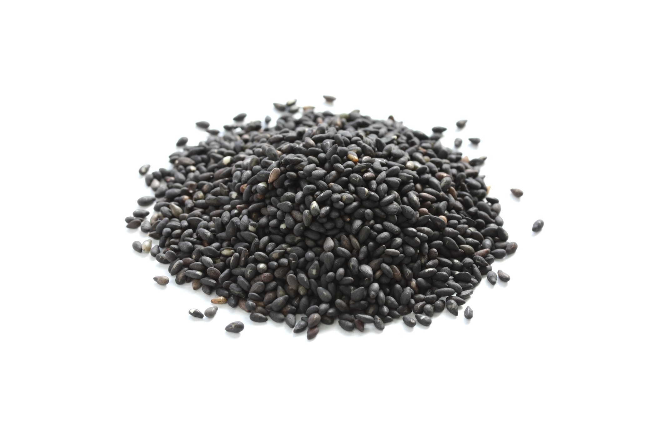 Black Sesame Seeds