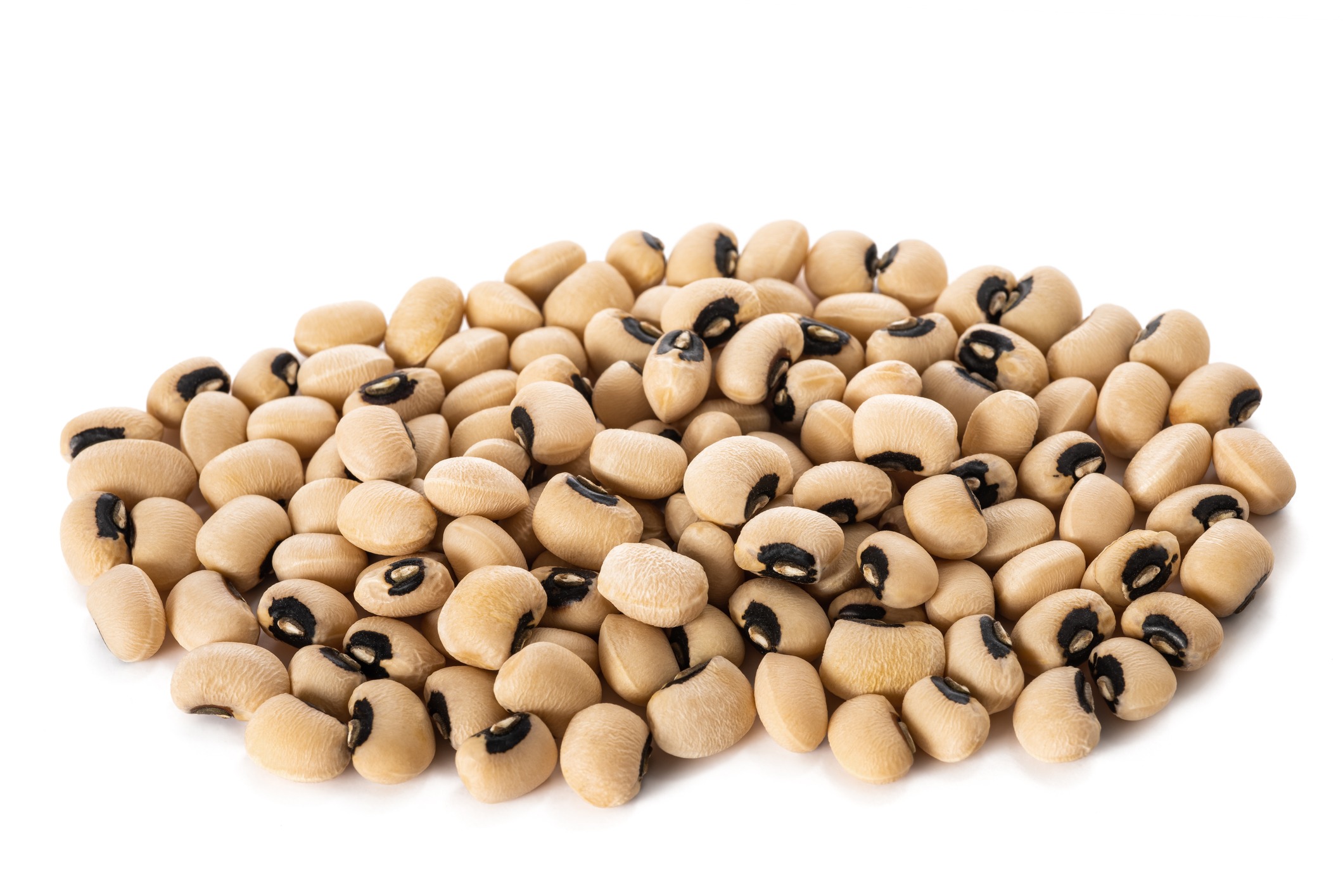 Blackeye Beans