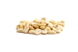 Blanched Peanuts