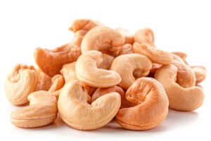 Cashew Nuts