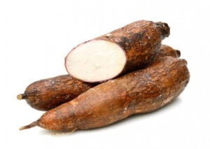 Cassava / Mogo