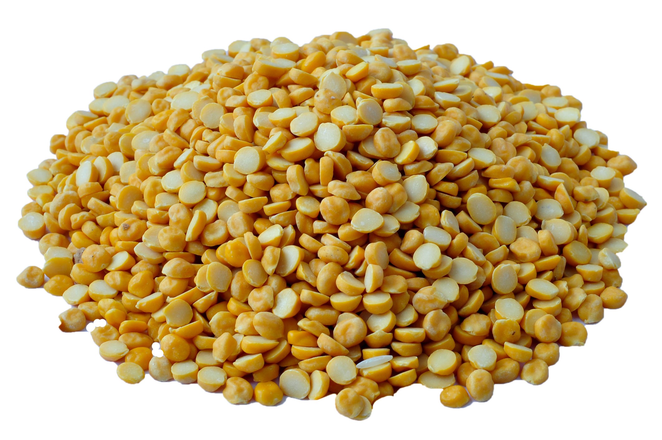 Chana Dal