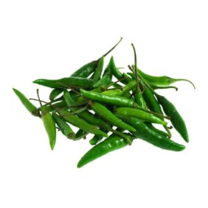 Chilli - Birdseye (Hot)