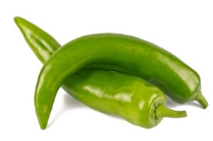 Chilli - Long