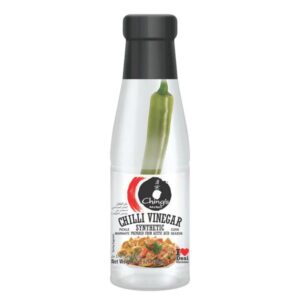 Ching's Chilli Vinegar 170g