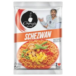 Ching’s - Schezwan Instant Noodle 60g