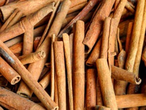 Cinnamon Sticks