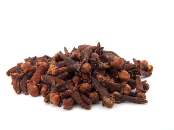 Cloves