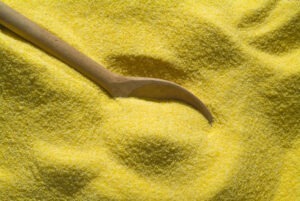 Corn Flour
