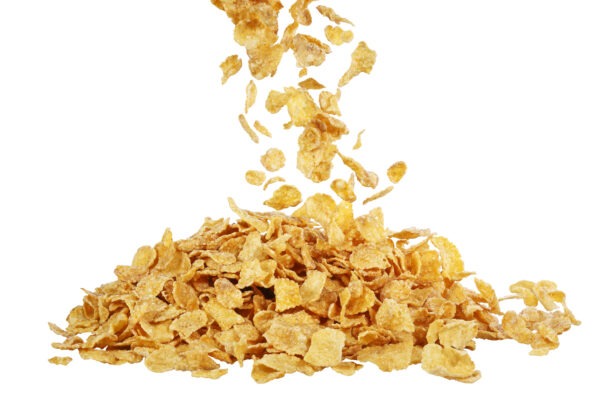 Corn Powa - 500G