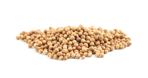 Corriander Seeds