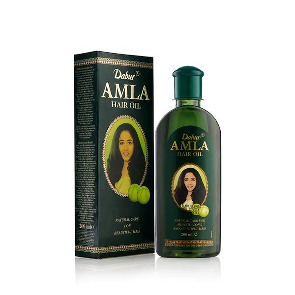 Dabur Amla Hair Oil 300ml