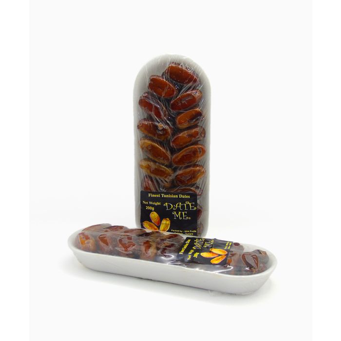 Date Me - Tunisian Dates (200g)