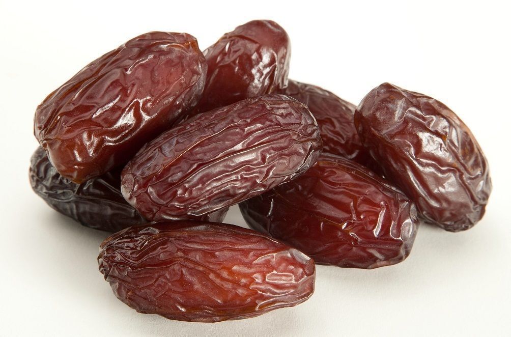 Dates - Medjoul Box