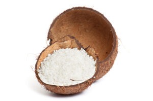 Desicated Coconut