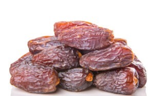 Dry Dates