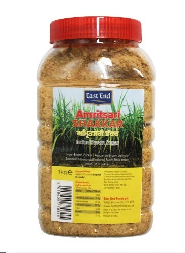 East End - Amritsari Shakkar - 1KG