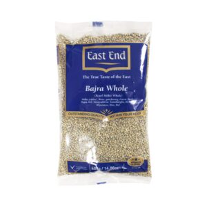 East End - Bajra Whole 400g