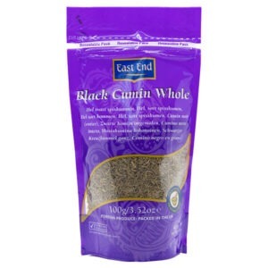 East End - Black Cumin Whole 100g