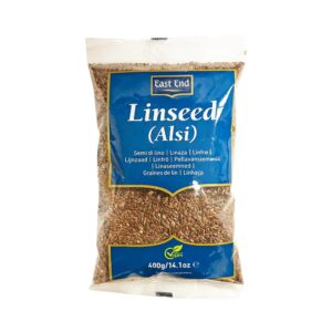 East End - Linseed (Alsi) 400g