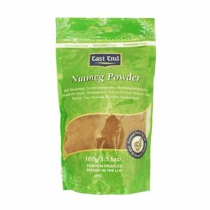 East End - Nutmeg Powder 100g