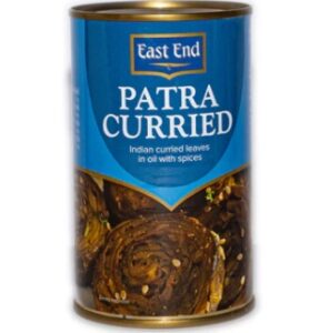 East End - Patra Curried - 400g