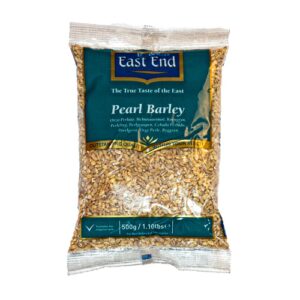 East End - Pearl Barley 500g