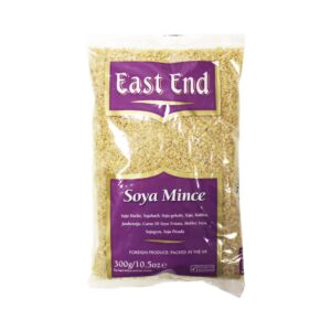 East End - Soya Mince 300g