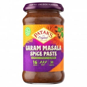 Everest Garam Masala