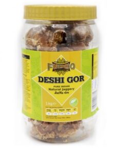 Fudco - Deshi Gor- 1KG