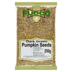 Fudco - Pumpkin Seeds 250g